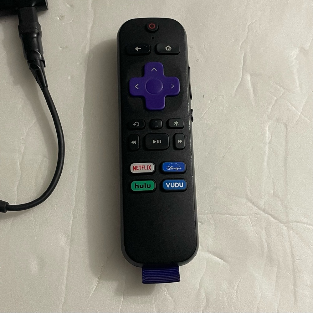 Roku Streaming Stick+ HD 4K HDR - Picture 6 of 9